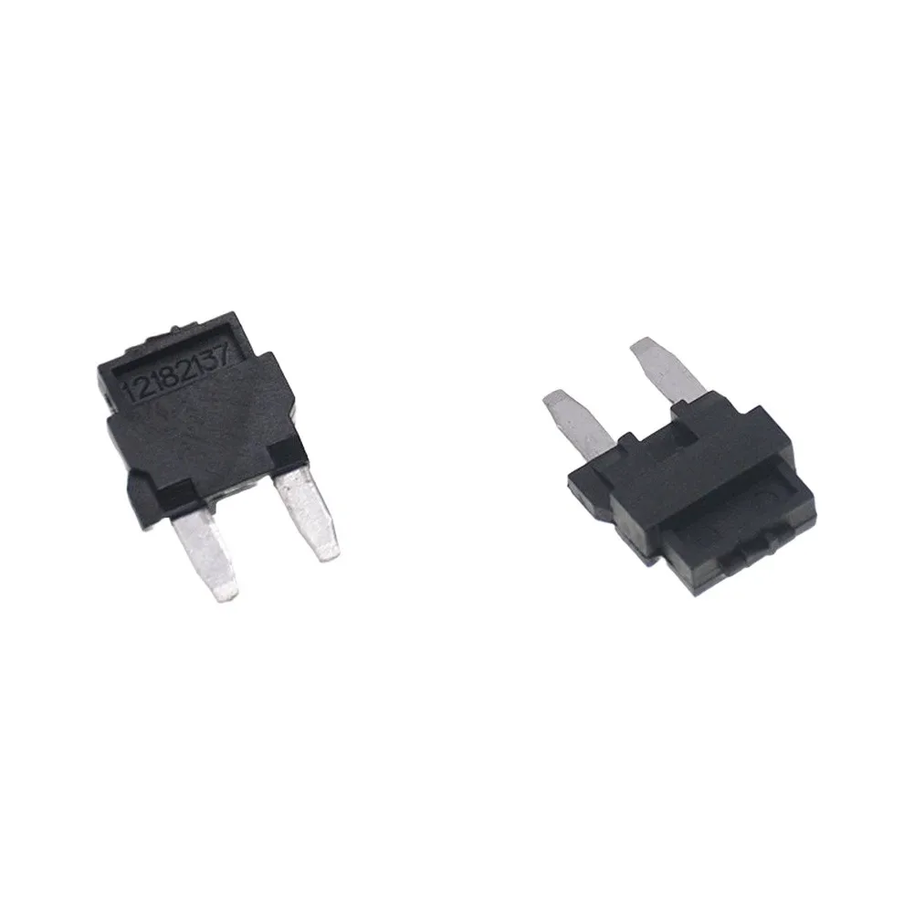10 Piece 21 for x 14 mm Diode Fuses for Auto Air Conditioning Systems Replacement Fuse for Climate Control 12182137