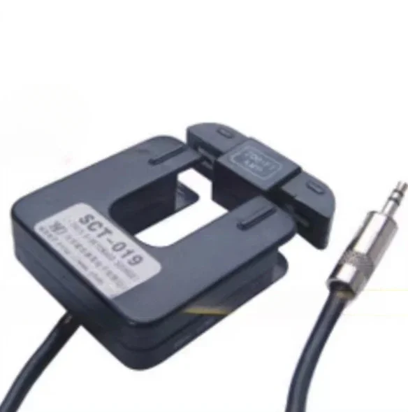 

BC 1Pcs open-close current transformer SCT-019 5A-200A