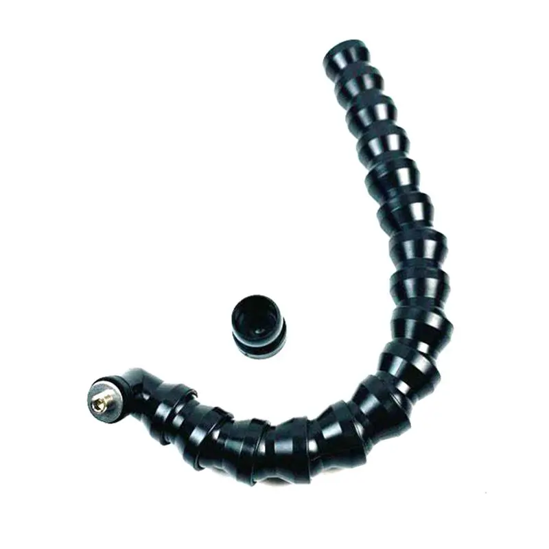 

ABBO-Black Pipe M6: Опорная трубка с резьбой и присоской для инструментов, необходимых для ремонта автомобилей, выравнивания и поддержки ламповых трубок