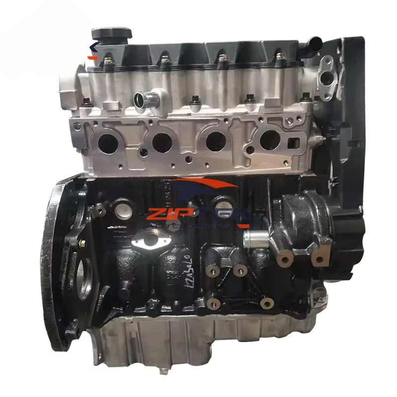Ziptek New Arrivals 1.5 Petrol Parts A15SMS Engine for Lanos Aveo Nexia Daewoo Lanos T150 Nexia