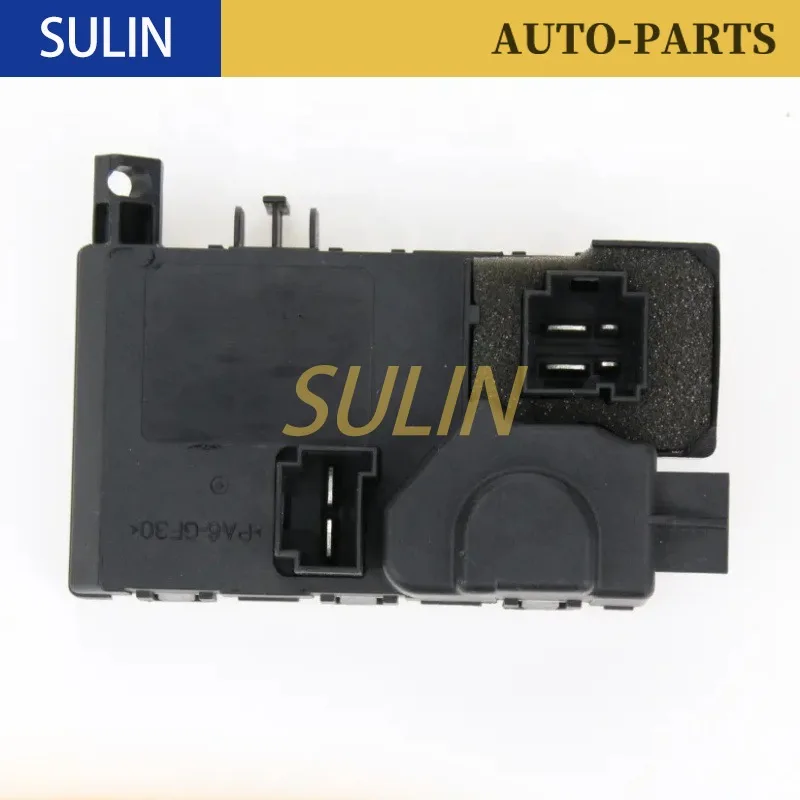 

2218200110 2218706858 2218706758 Blower Motor Fan Resistor For Mercedes-Benz S-CLASS W221 A2218706758 A2218200110 A2218706858