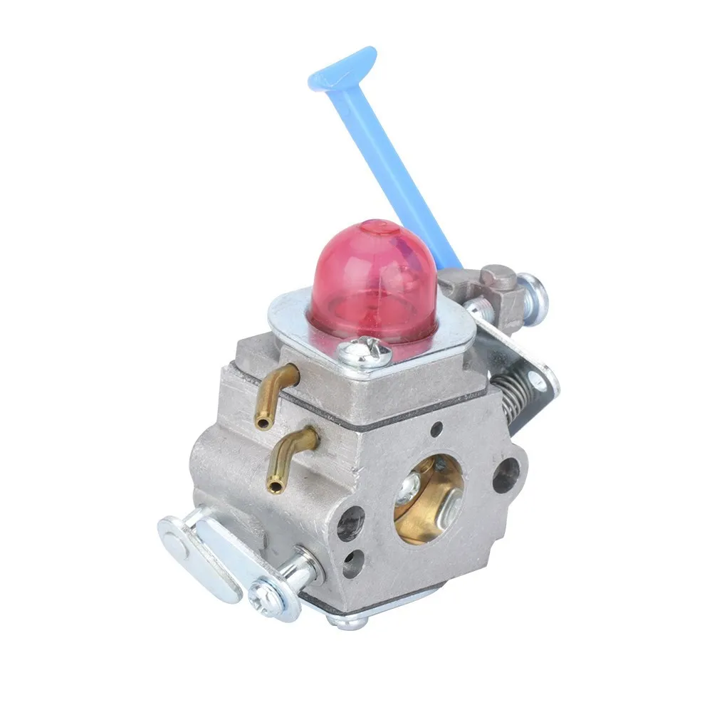 Imagem -05 - Kit Carburador Cmcp Substituição para Zama C1q-w40a Husqvarna 124 125 124l 125l 125ld 128c 128ld 128ld 128r 128ldx Peças Aparador