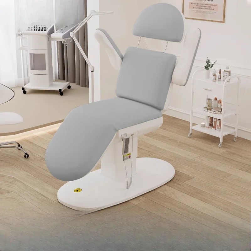 Electric beauty Tattoo Lifting medical beauty treatment Injection Physiotherapy bed Micro plastic surgery chair