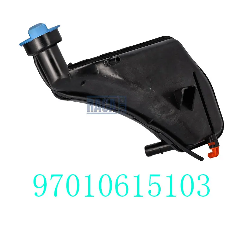 

Engine Coolant Expansion Tank For Porsche Panamera 970 2010-2016 97010615103 970 106 151 03