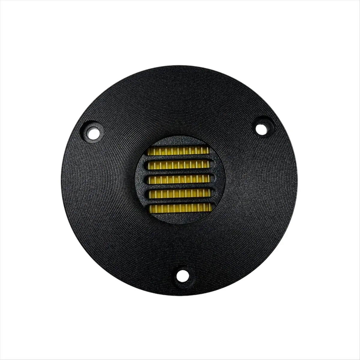 L77A 2-Pack AMT Air Motion Transformer Ribbon Tweeters - High-Performance Audio for Home Theater Systems 8 Ohm
