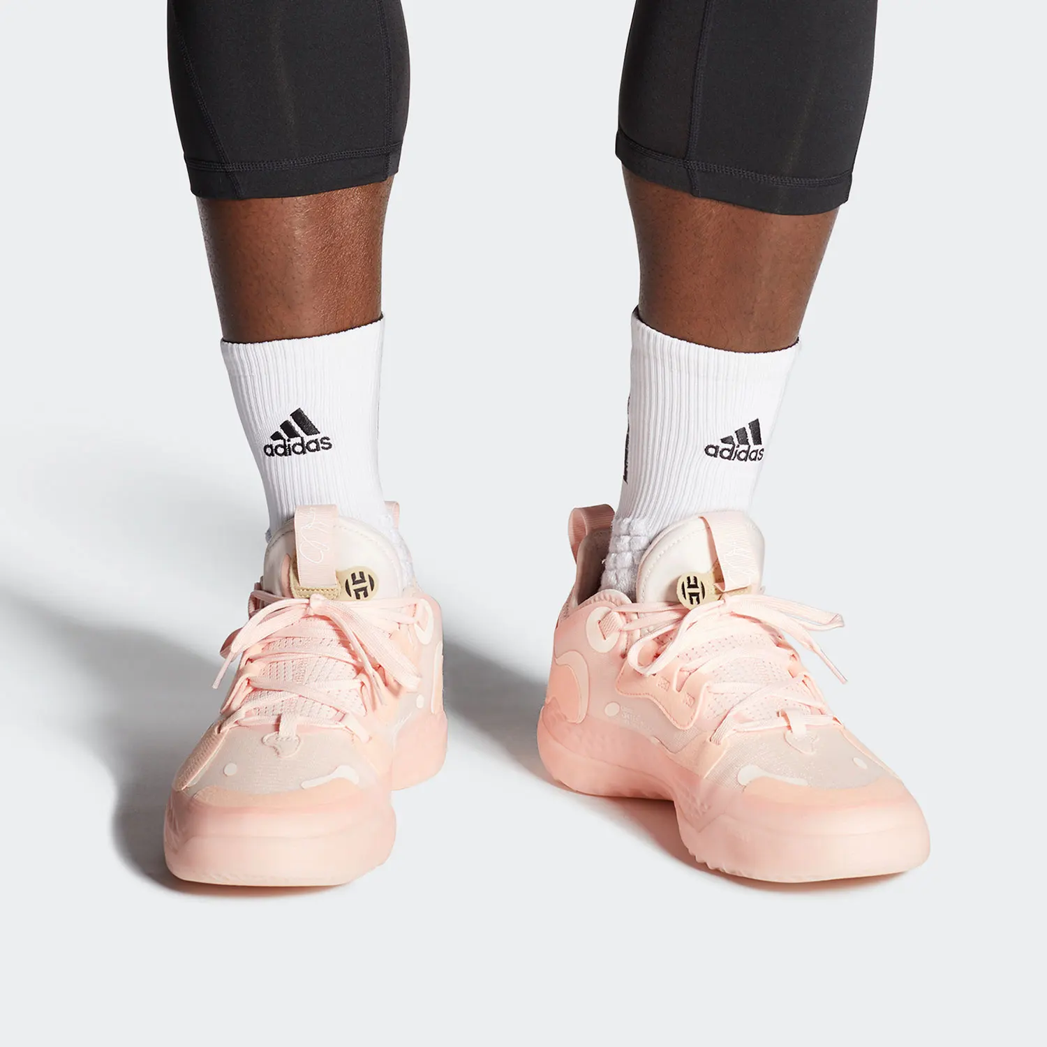 

Adidas genuine HARDEN VOL. 5 Harden 5th generation practical basketball shoes FZ0834