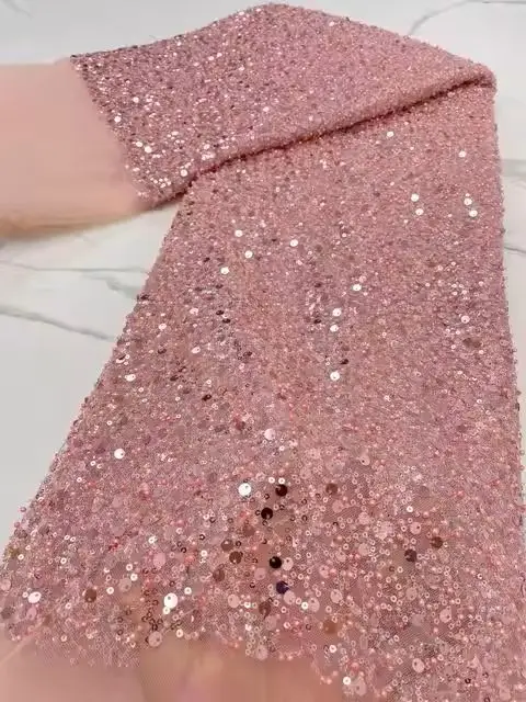 Glitter legergroene zeemeermin avondjurk pailletten lange mouw trein galajurk Dubai formele feestjurk op maat
