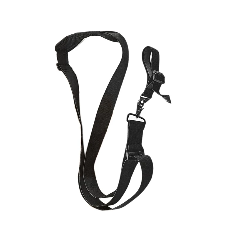 Shoulder Strap Trimmer Strap Blower Strap Weed Wacker Strap Universal For EGO String Trimmer, Weedeater Leaf Blower