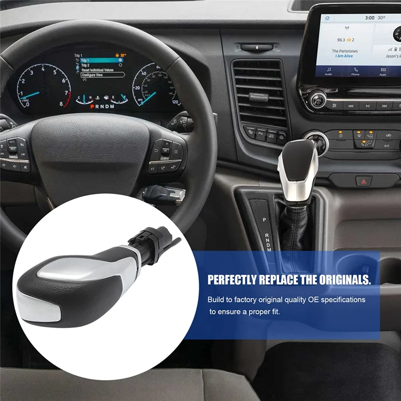 

Ручка переключения передач A99F-для Ford Fusion Escape DG9Z-7213-EA Ручка переключения передач для Ford Автоматическая ручка переключения передач