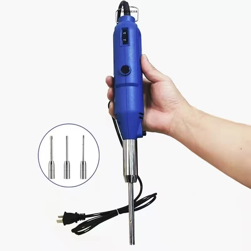 Laboratory Hand-held Homogenizer JZ-10T High Speed  30000rpm