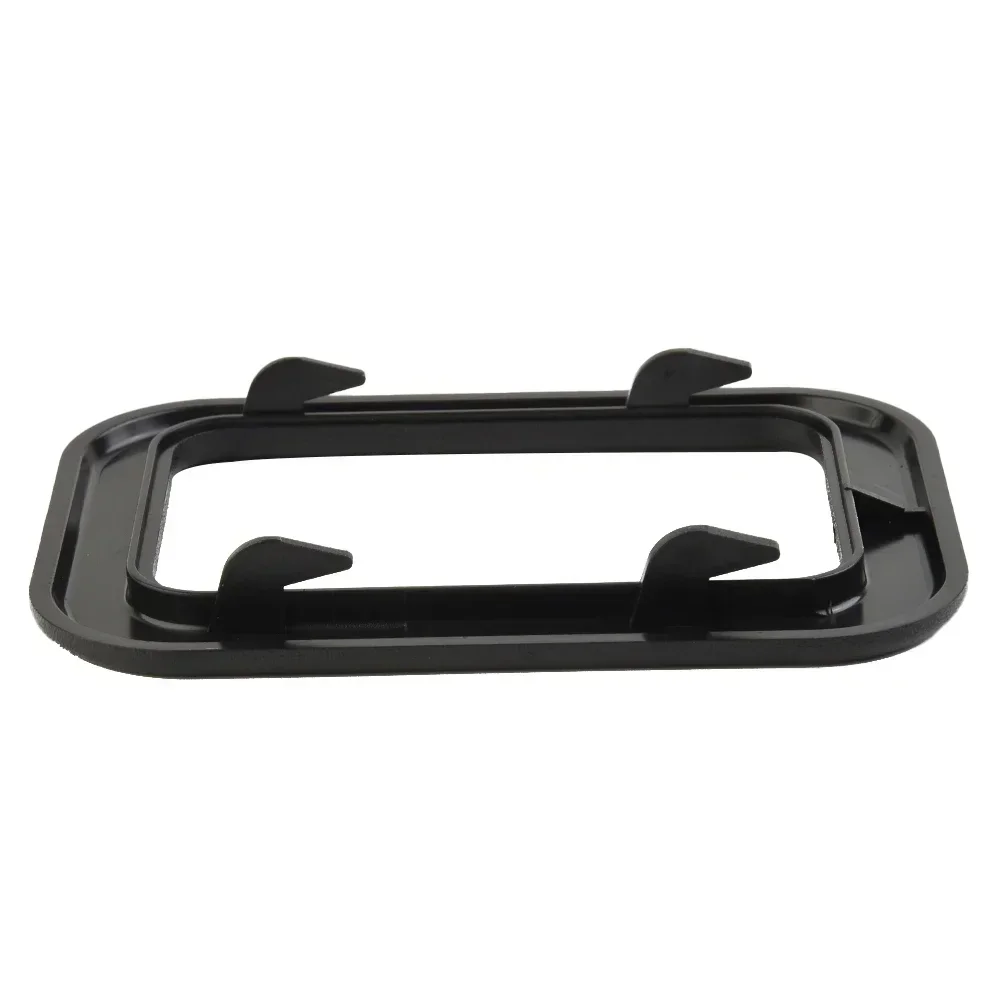 

Interior Door Handle Interior Replacement Parts Cover Trim Bezel For BMW E30 E28 E24 E23 51211876043 Car Door Handles