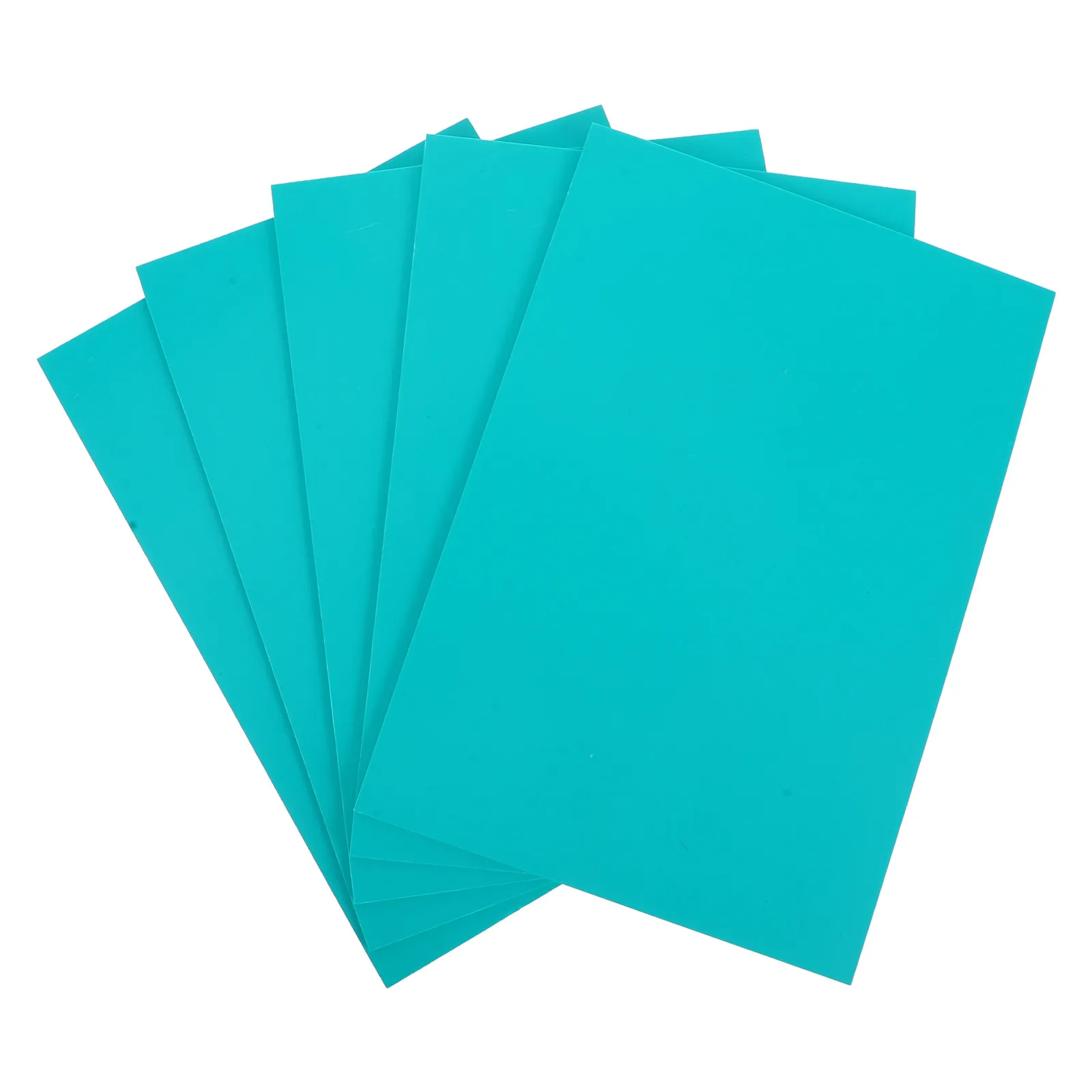 

5Pcs Carving Rubber Plate High Density PVC Engraving Board for Printmaking Beginners Kids Art Craft Projects Safe Easy to Cut