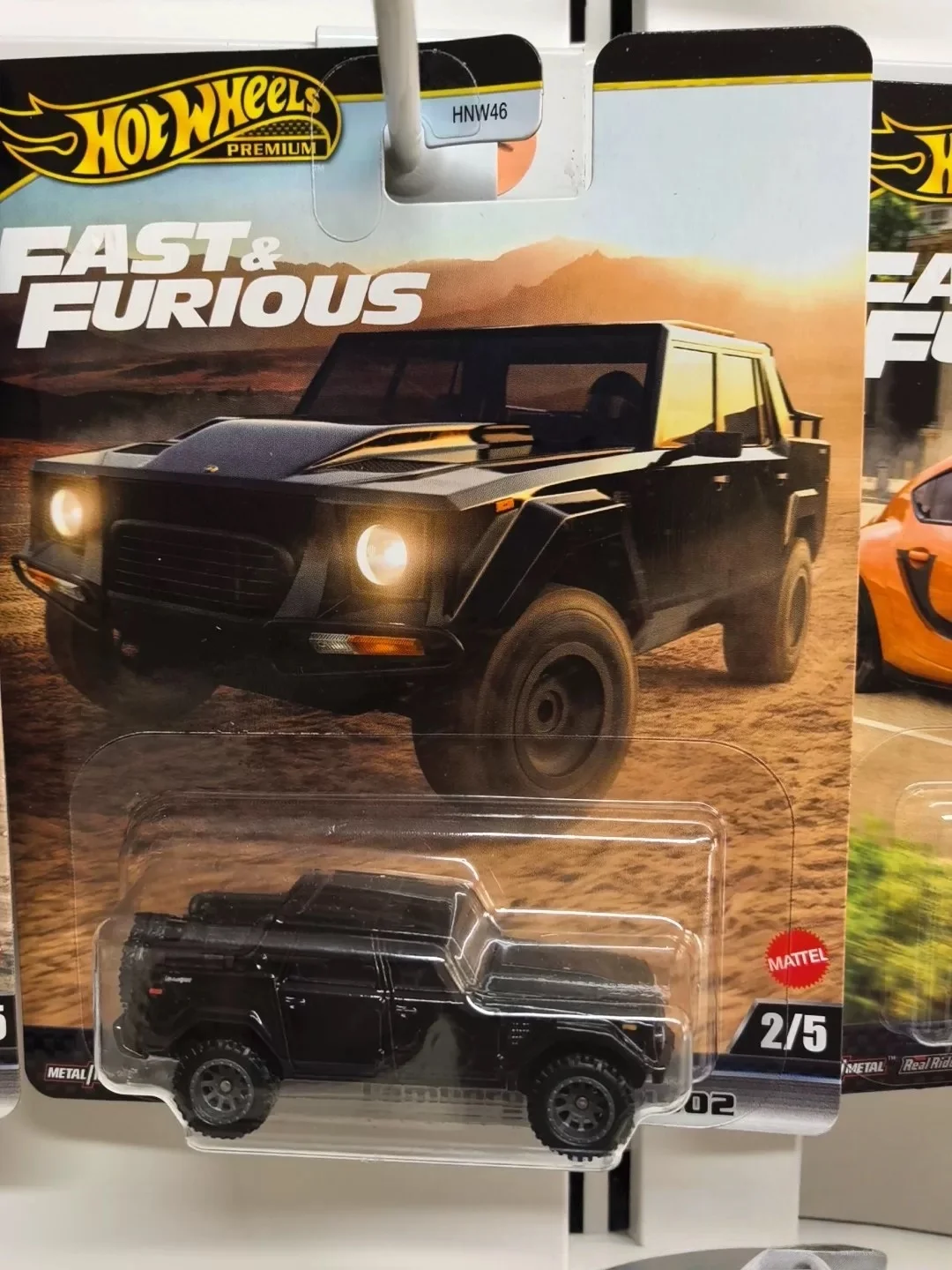 Hot Wheels Fast & Furious Series Toyota Subaru Nissan Legering Custom Model Auto Ornament Collectible Gift Speelvoertuig