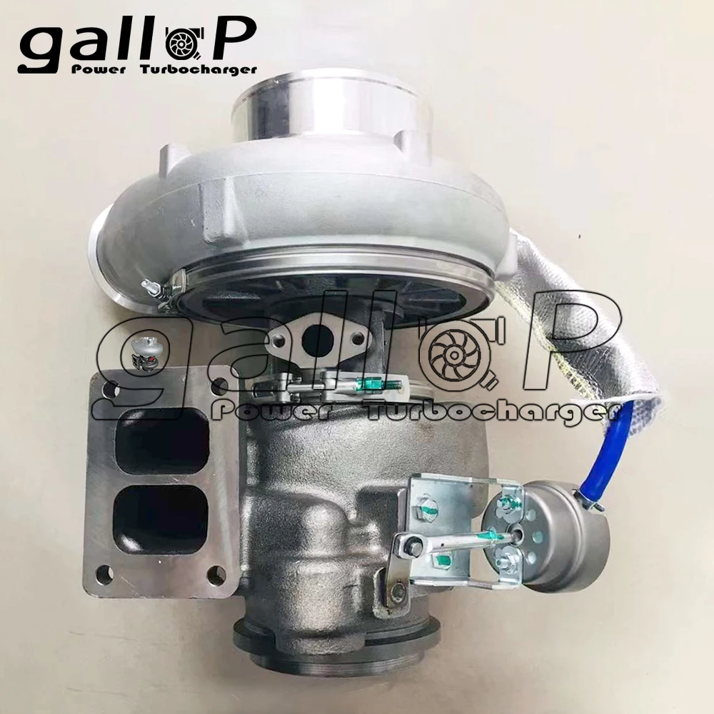 

New GTAGTA5008 Turbo For CAT C15 Engine 750058 739558 750525 750058-5001S 732430-5003S 239-9988 2399988 2746296 Turbocharger