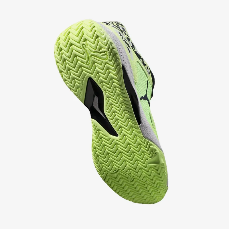 حذاء تنس احترافي خفيف الوزن للجنسين أصلي جديد من بوما 107296-01