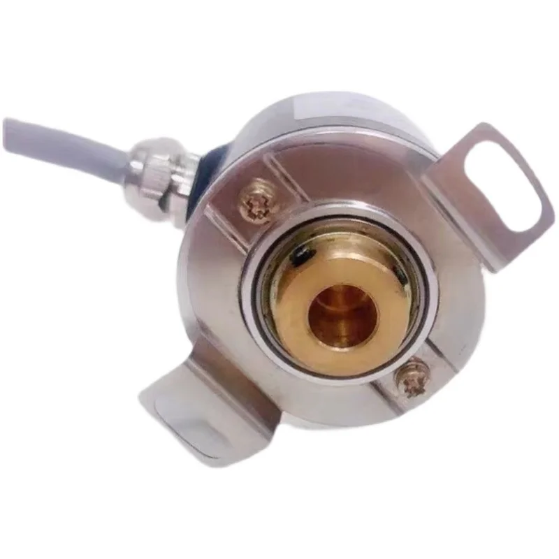 ICU4809-M01G-1024BZ1-4P5L Servo Motor Rotary Encoder Moldes De Silicona Para Resina Epoxi  Sublimation Blanks  Hot Wheels