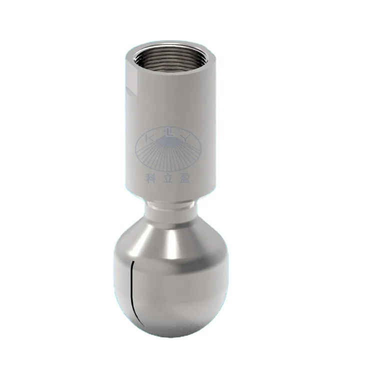 D19 Rotary Spray Ba…