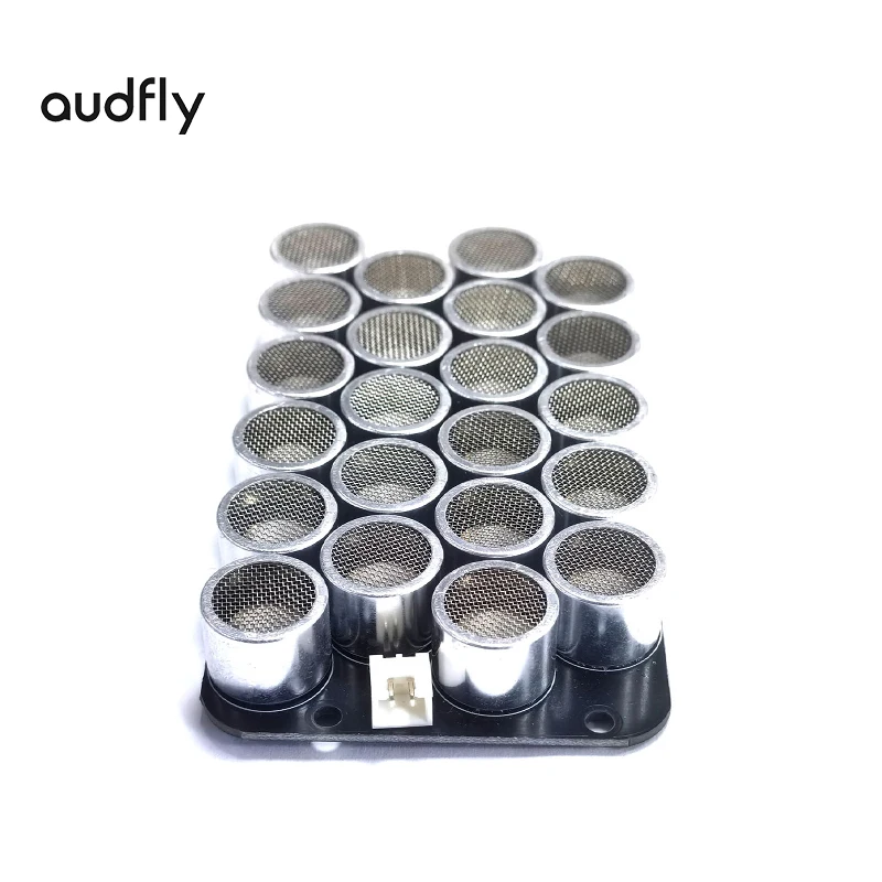 2026 Immersive Auditory Experience Ultrasonic Technology Modular Targeted Audio Device Speakers for Retail Stores