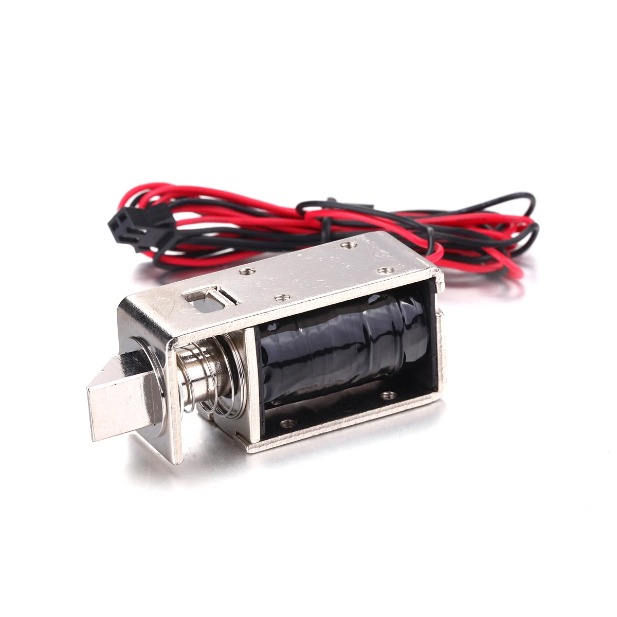 DC12V/2A electromagnetic lock electric lock door lock access control electric lock