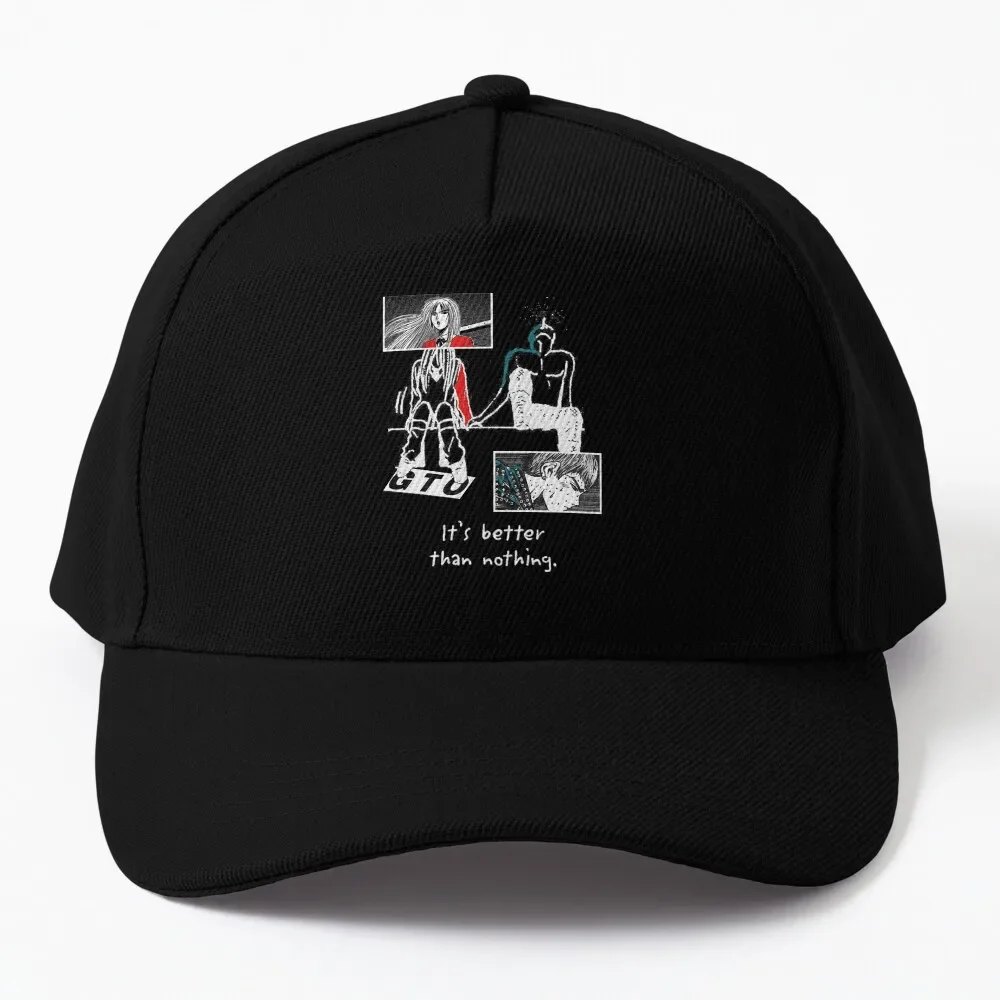 

Great Teacher Onizuka Baseball Cap Golf Hat Man Icon Cap For Men Women'S