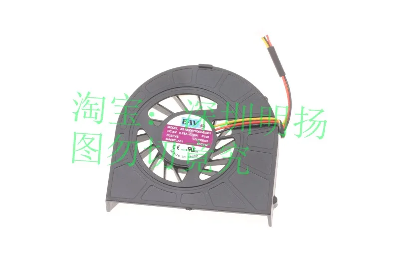 For Dell Inspiron 15R n5010 m5010 CPU fan cooling fan