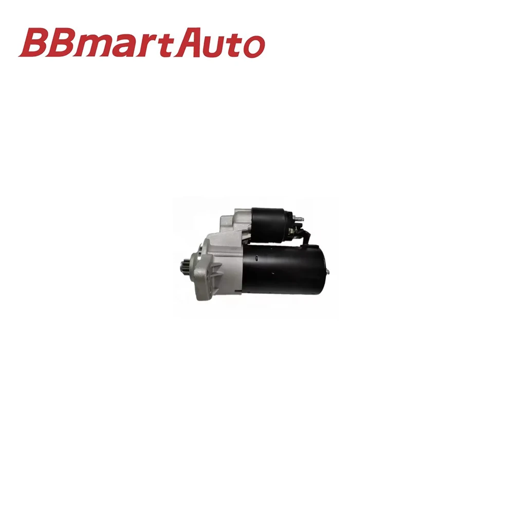 BBmart Auto Parts 1pcs Auto Starter For VW Santana 2000 Golf OE 330911028