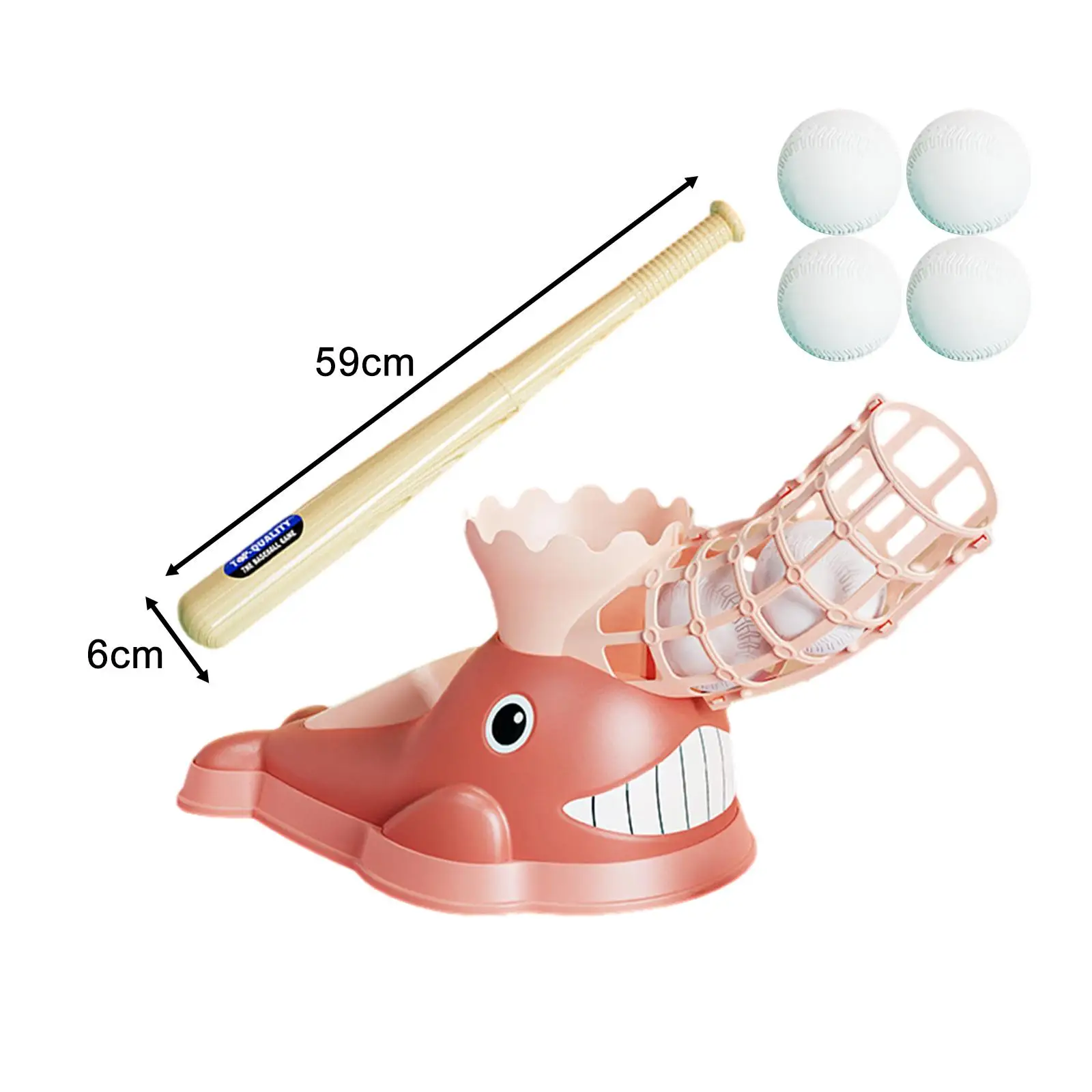 Thumbnail 3 - #12 Pitching Machines List of Top Picks