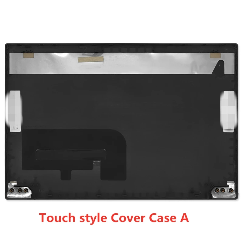 Novo Laptop Tampa Traseira para Lenovo Thinkpad, Top Case, Moldura Frontal, Palmrest, Base de Capa Inferior Case, T440S, T450S