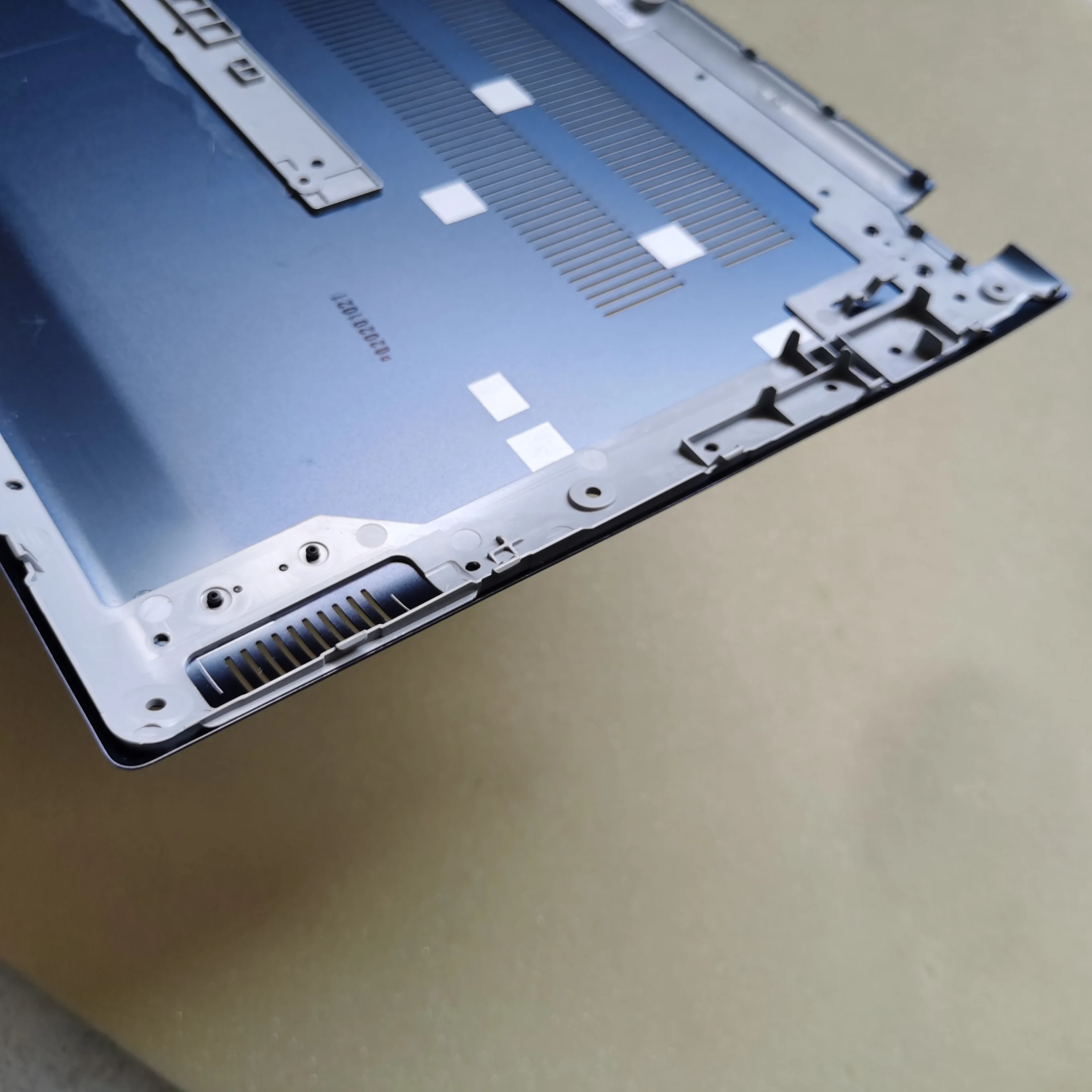 90% غطاء قاعدة سفلي للكمبيوتر المحمول الجديد لشركة أيسر S3X SF314-510G-517A N20H3