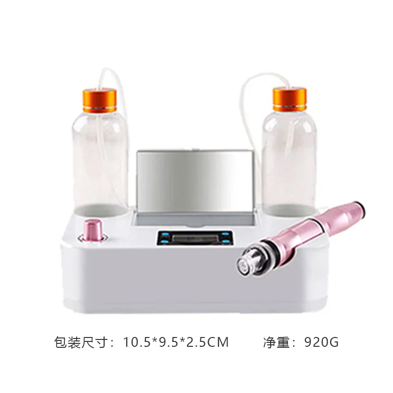 Skin rejuvenation Blackhead Removal Beauty Machine Skin care Hydra Dermabrasion Pore Remove Face Beauty machine