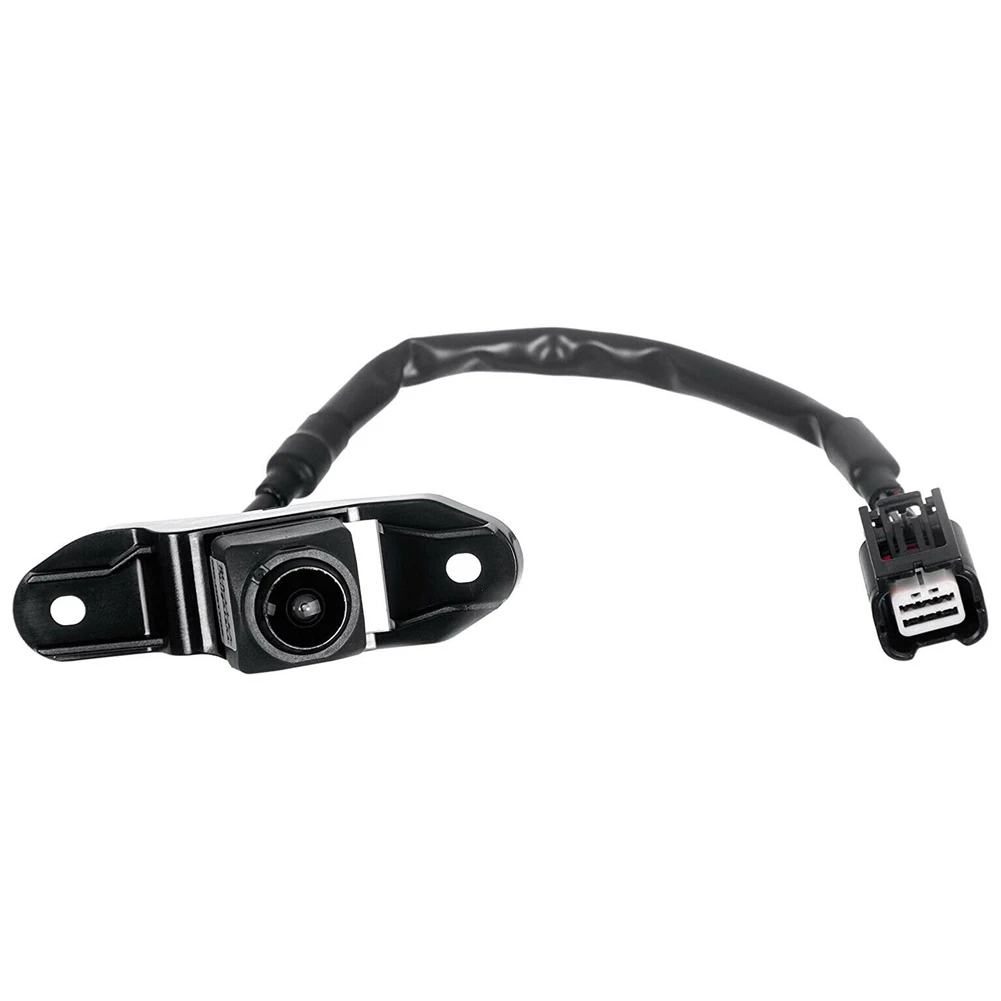 

Rare 39530-T6Z-A01 For Honda Ridgeline 2017-2020 Rear View Backup Camera Part