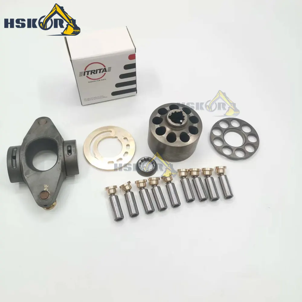 

A10VSO18 Rotary Group for Bosch for Rexroth Hydraulic Pump and parts ,High-quality replacement parts