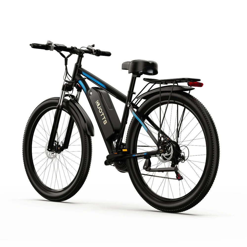 Brake 29 Inch Tires Electric Bicycle 2023