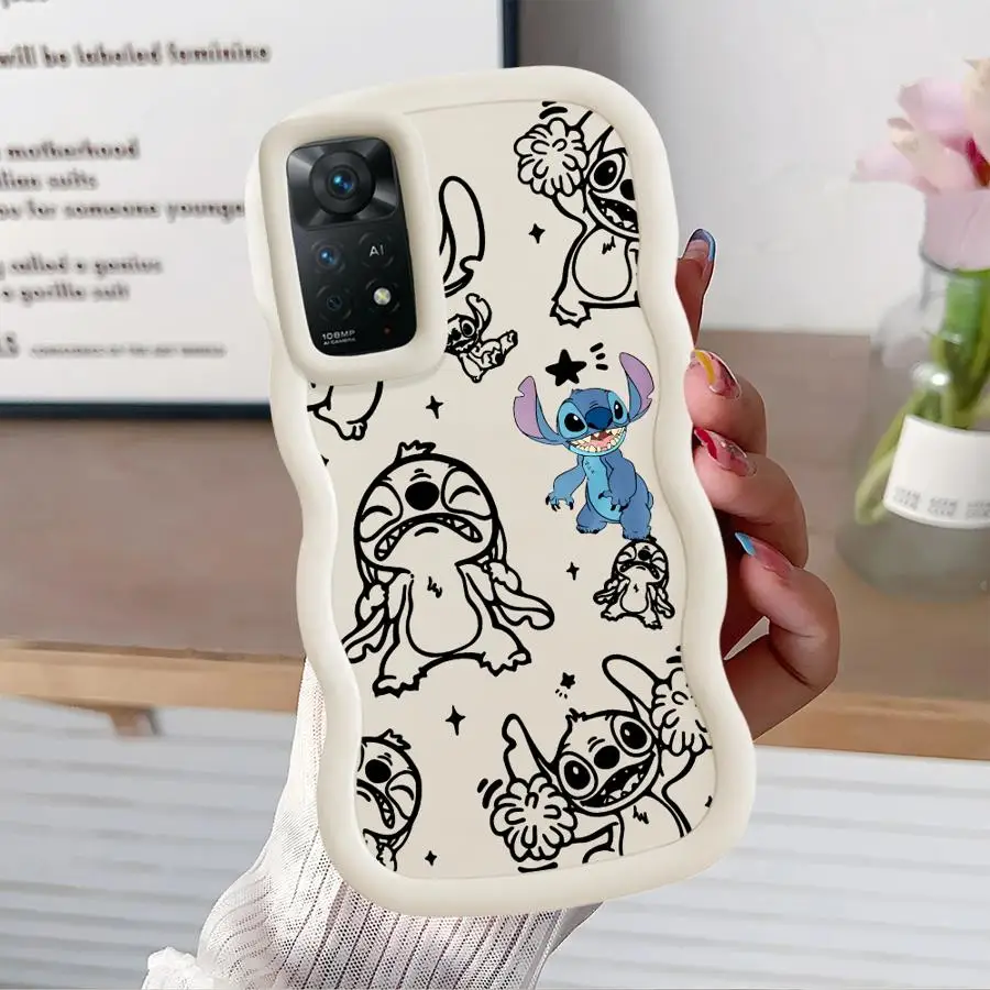 Soft Phone Cover Ca… - image