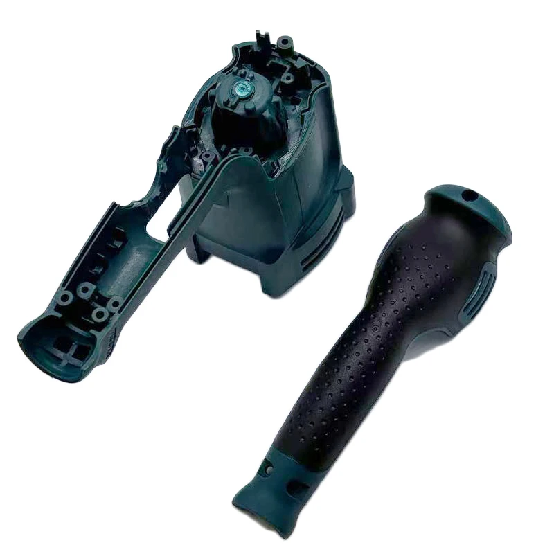 Plastic Housing Unit Replacement for Bosch For GBH2-26DE For GBH2-26DFR Electric Hammer Used in Tool Servicing and Repair