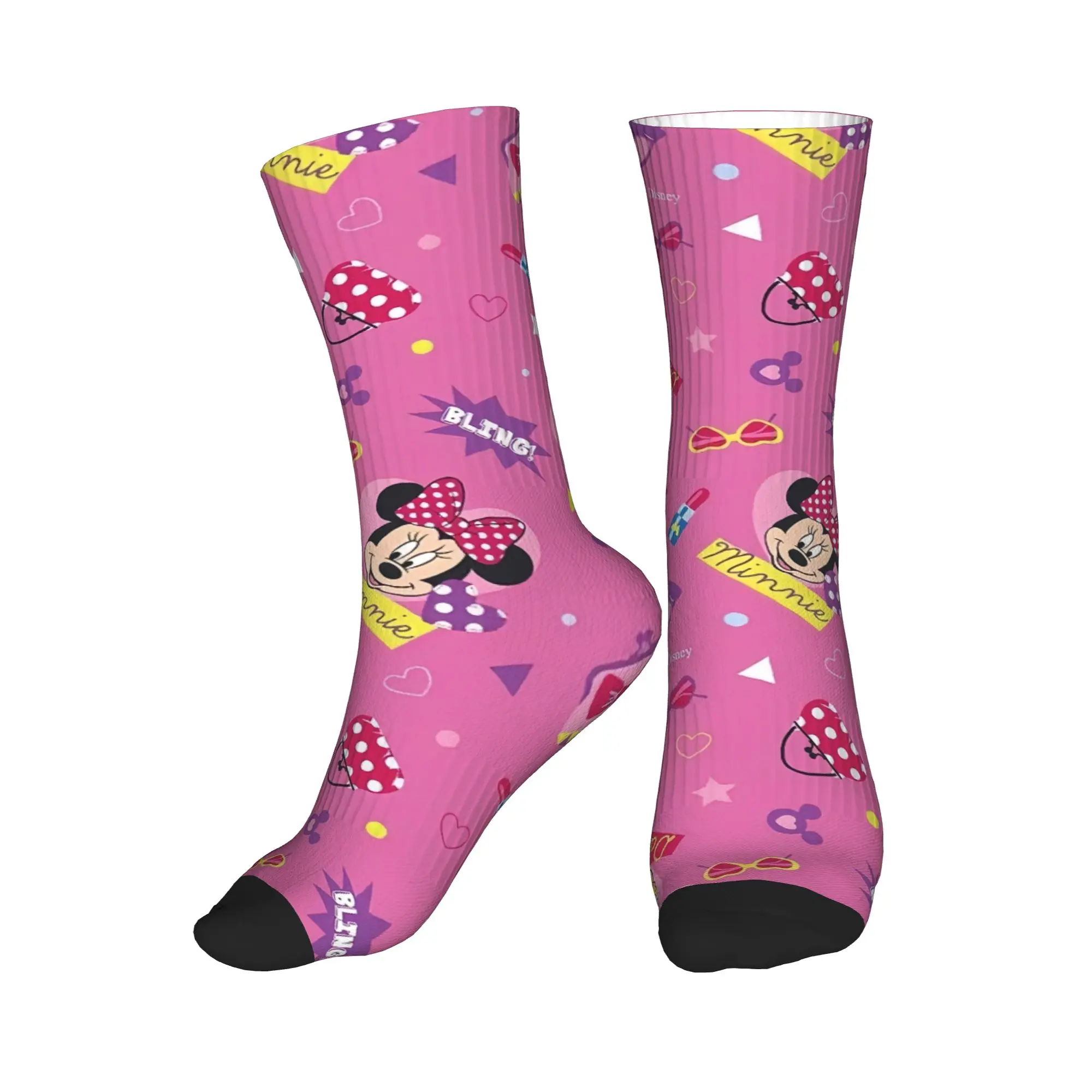 Category image: Customized Women's Socks