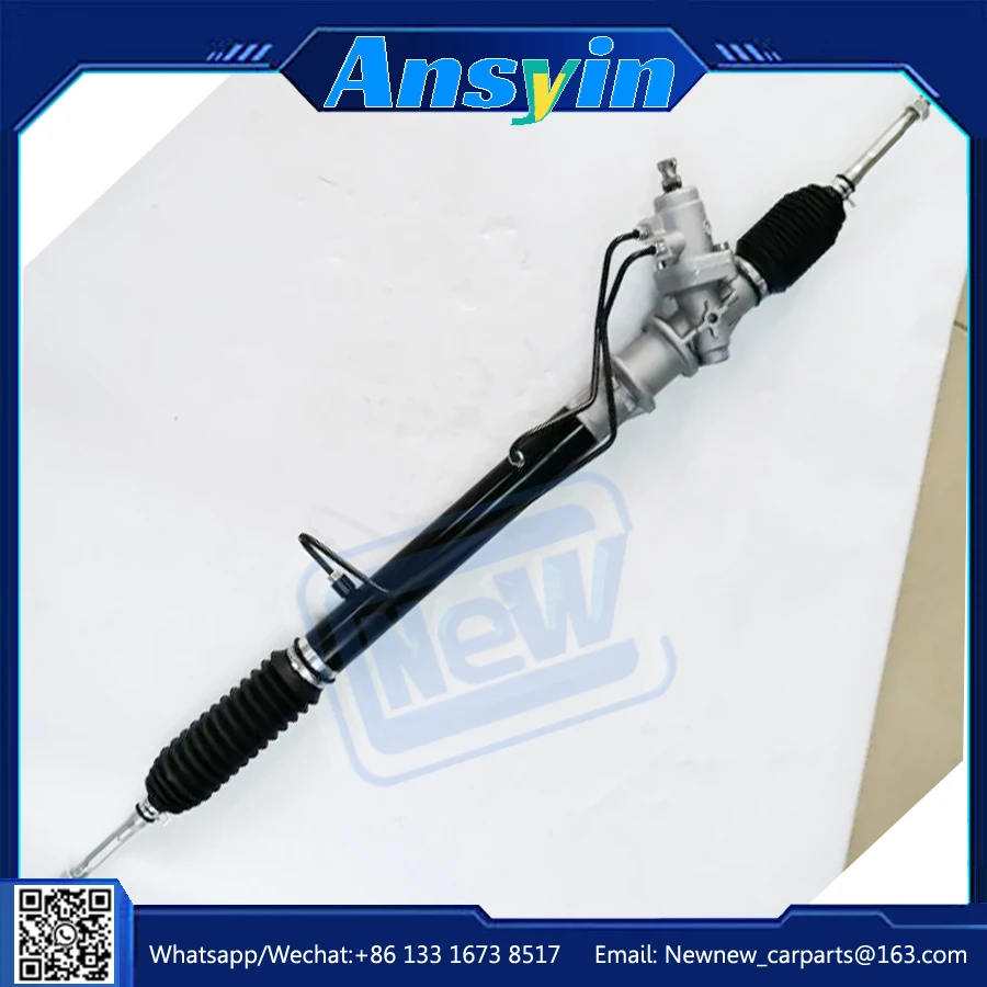 

RHD Power Steering Rack Steering Gear For Suzuki Grand Vitara 48580-65D01 48500-65D0 4858065D01 4850065D0 Right Hand Drive