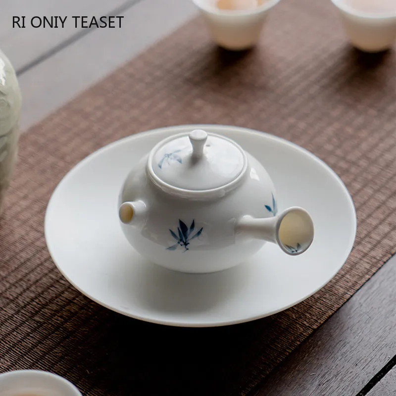 Chinese Ceramic Tea… - image