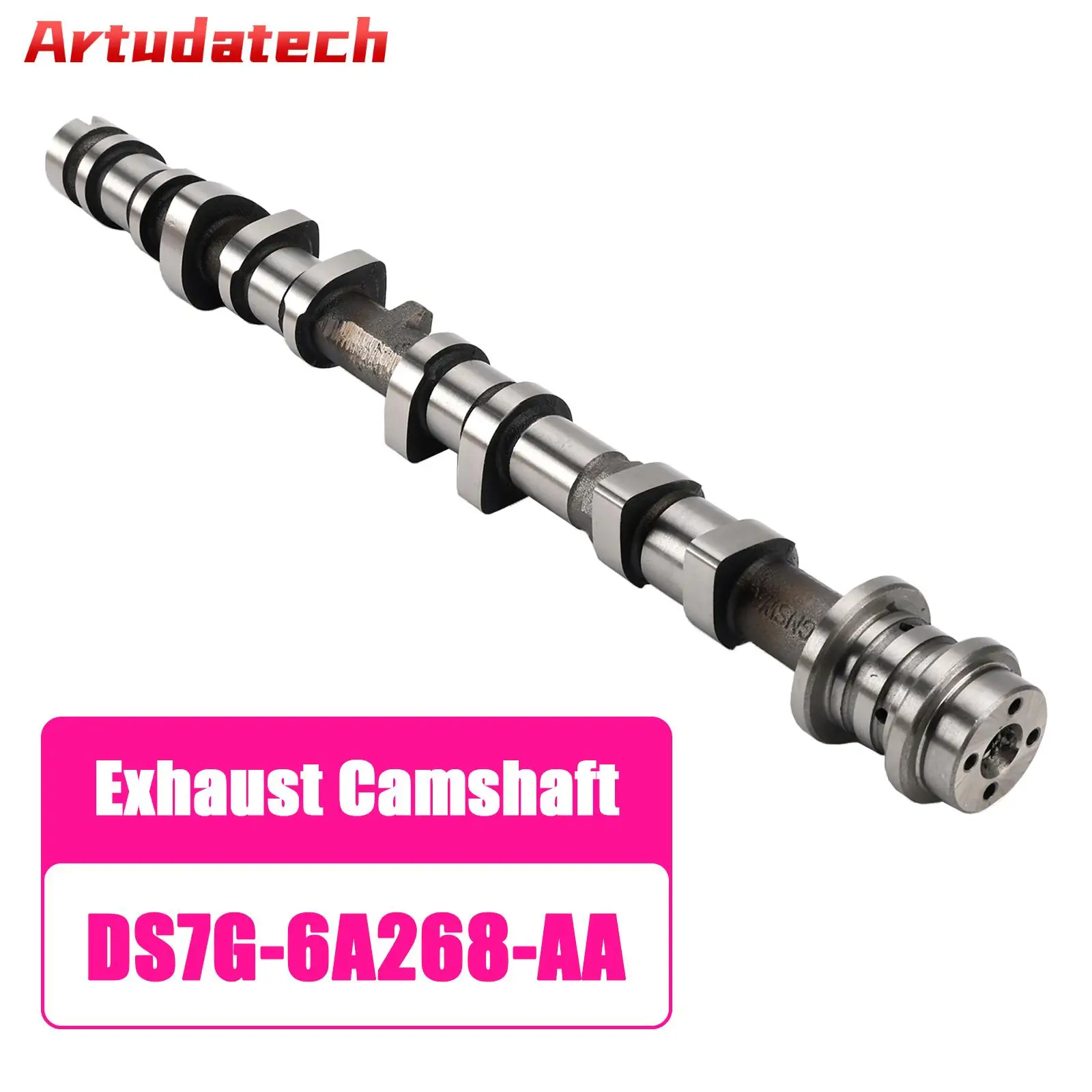 

Artudatech Exhaust Camshaft for Ford C-MAX S-MAX 1.5 Ecoboost DS7G-6A268-AA Car Accessories