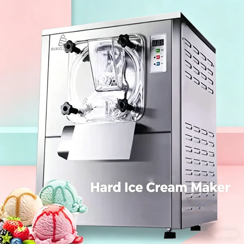 

Полностью автоматическая машина для производства твердого мороженого и джелато, аппарат для мягкого мороженого, в продаже