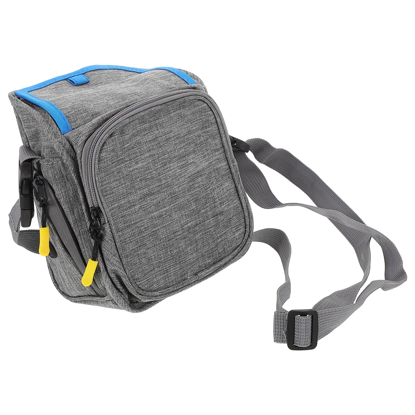 

Portable Dog Treat Training Pouch Adjustable Waist Belt Snack Bag Food Holder Outdoor Walking Puppy Travel Pet Trainer Bag