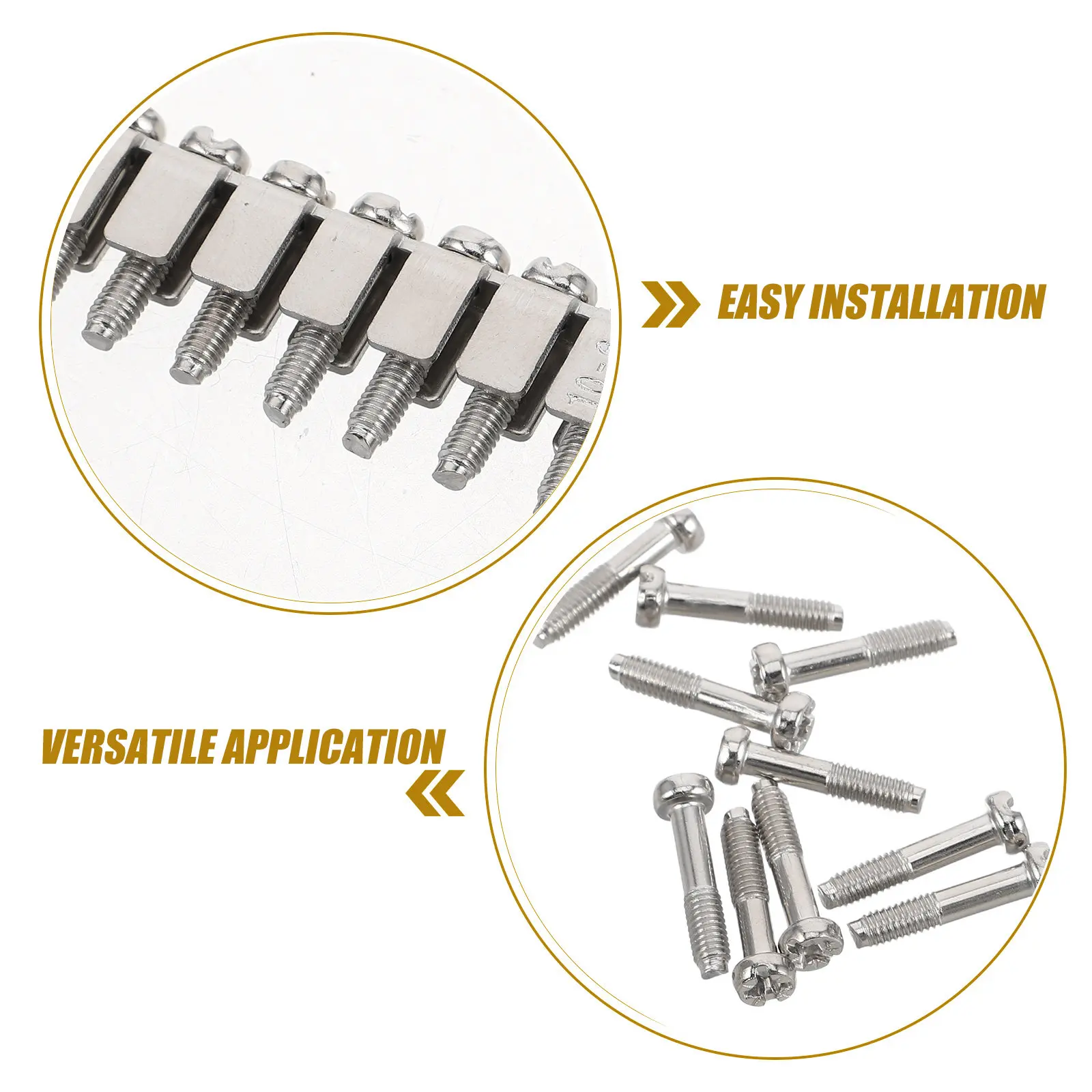 1Set Fixed Terminal Block Jumper Insert Electrical Connector for Reliable Wiring Applications Din Rail Terminal