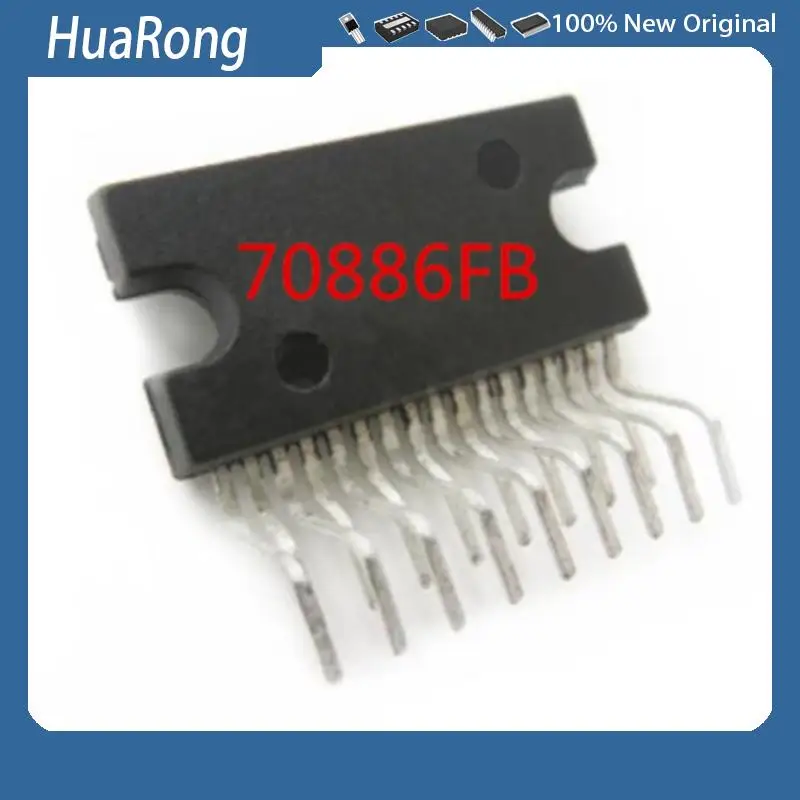 

5 шт./лот 70886FB ZIP17