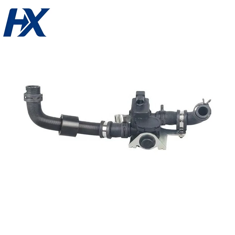 

97057222501 97057222500 Auto Spare Car Parts Heater Control Valve for PORSCHE 2010-2016 PANAMERA