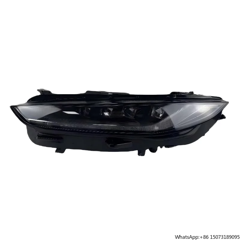 

Фара в сборе для F-2021, светодиодная, высококачественная, оригинальная автомобильная световая система, 24В, автоаксессуар с номером OE