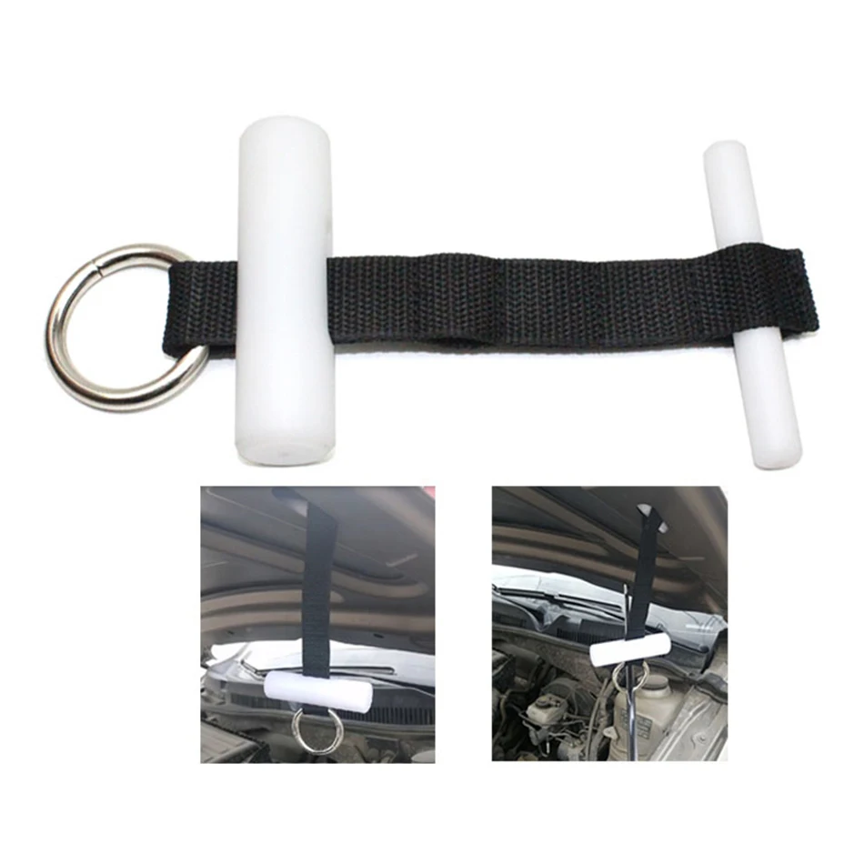 Adjustable Nylon Belt For Car Dent Repair Tools