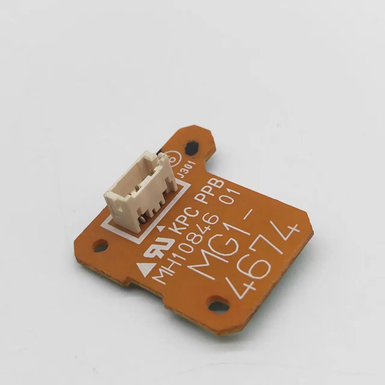 

Board MG1-4674 Fits For Canon DR-M140 Printer Parts