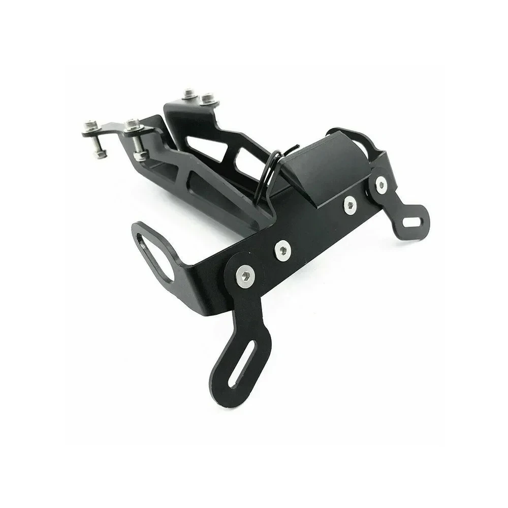 

Комплект для снятия заднего крыла (Fender Eliminator) для Yamaha Tracer 900 GT 2018-2020, MT-09, Tracer FJ-09 2015-2020, аксессуары для мотоциклов