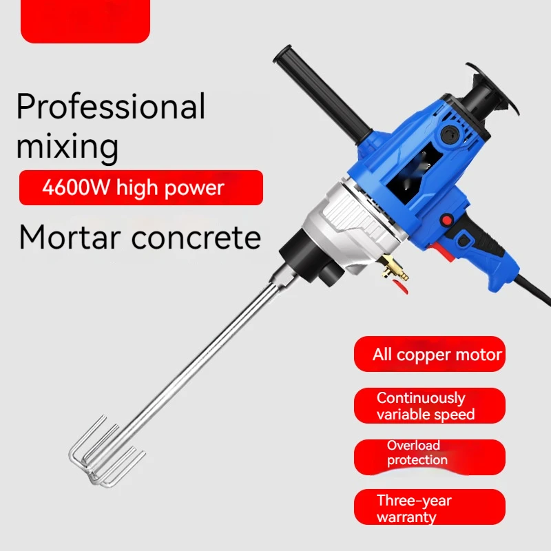 220V Rhinestone Diamond High Power Diamond Core Drill Wet Handheld Adjustable Speed Concrete Core Drill Water Drilling Machine