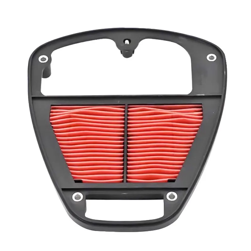 Motorbike Air Intak…